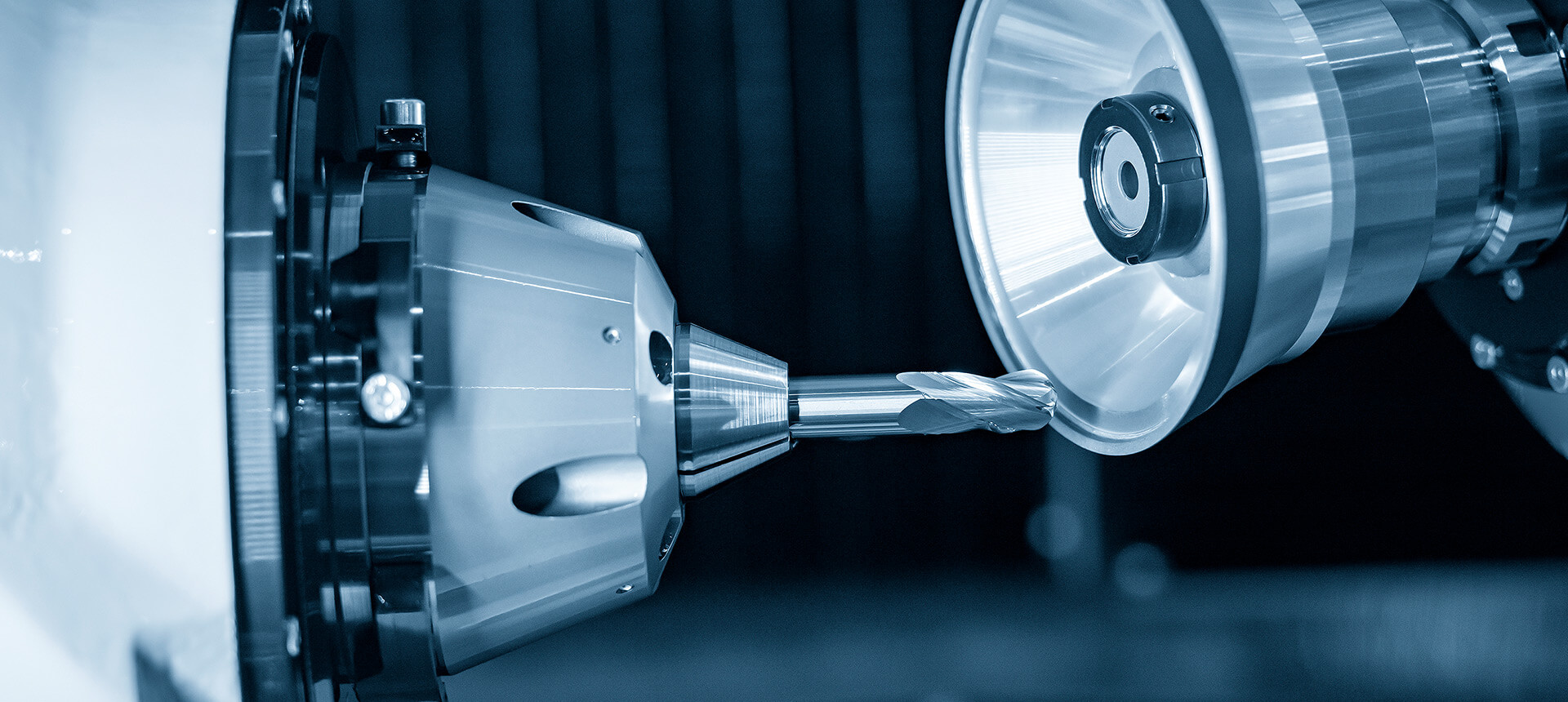 Simya Makina- Özel Takım İmalatı