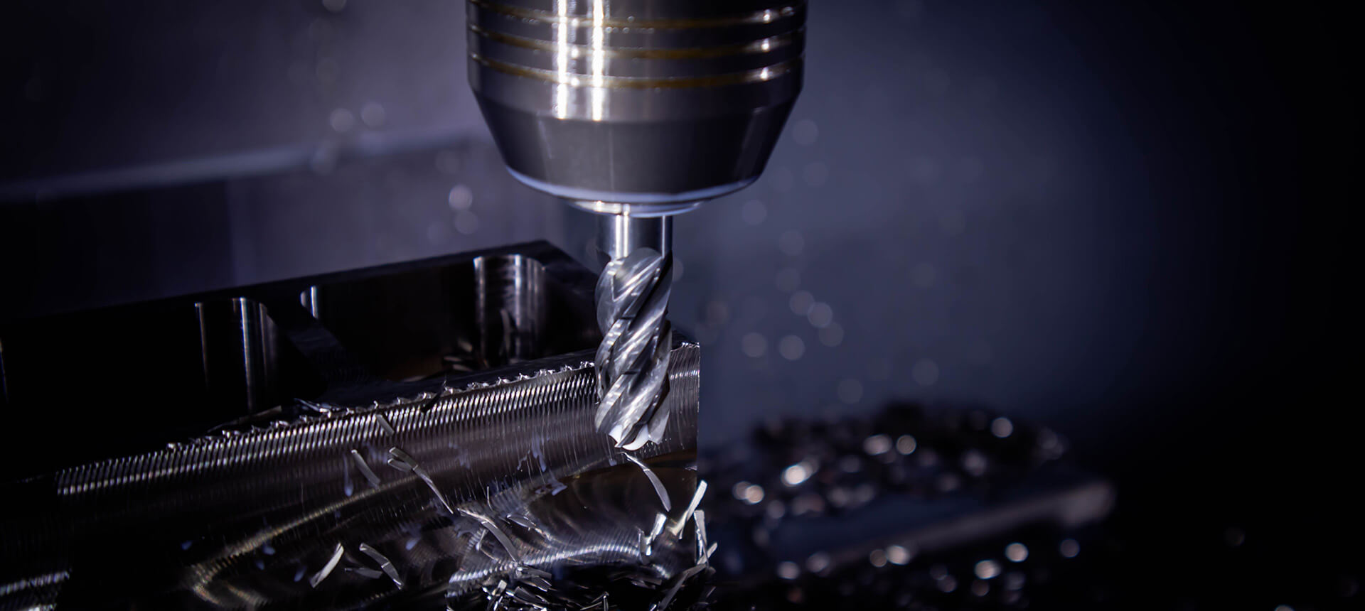 Simya Makina- Özel Takım İmalatı