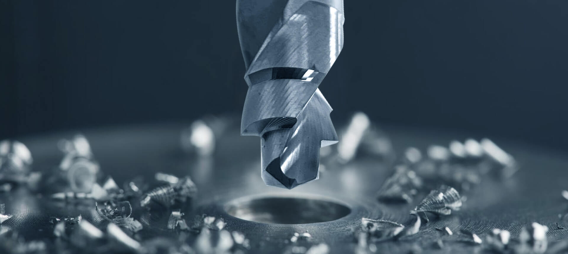 Simya Makina- Özel Takım İmalatı